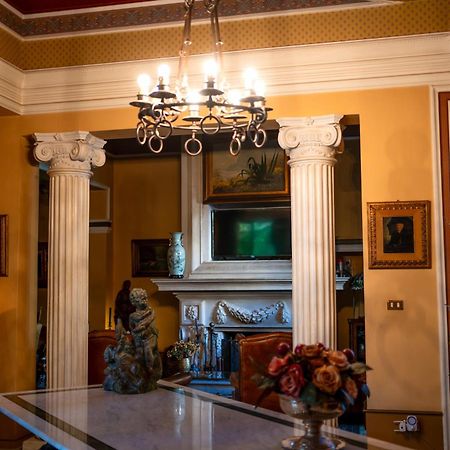 Appartamento La Torretta モンデッロ エクステリア 写真