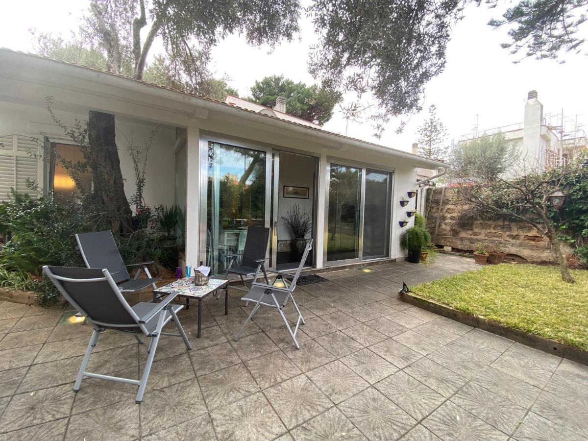 Appartamento La Torretta モンデッロ エクステリア 写真