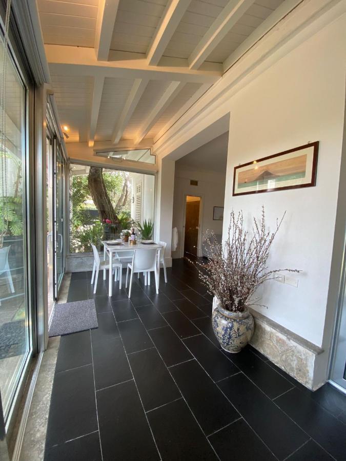 Appartamento La Torretta モンデッロ エクステリア 写真