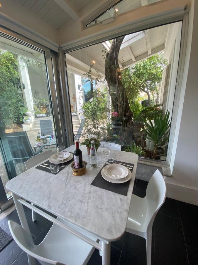 Appartamento La Torretta モンデッロ エクステリア 写真