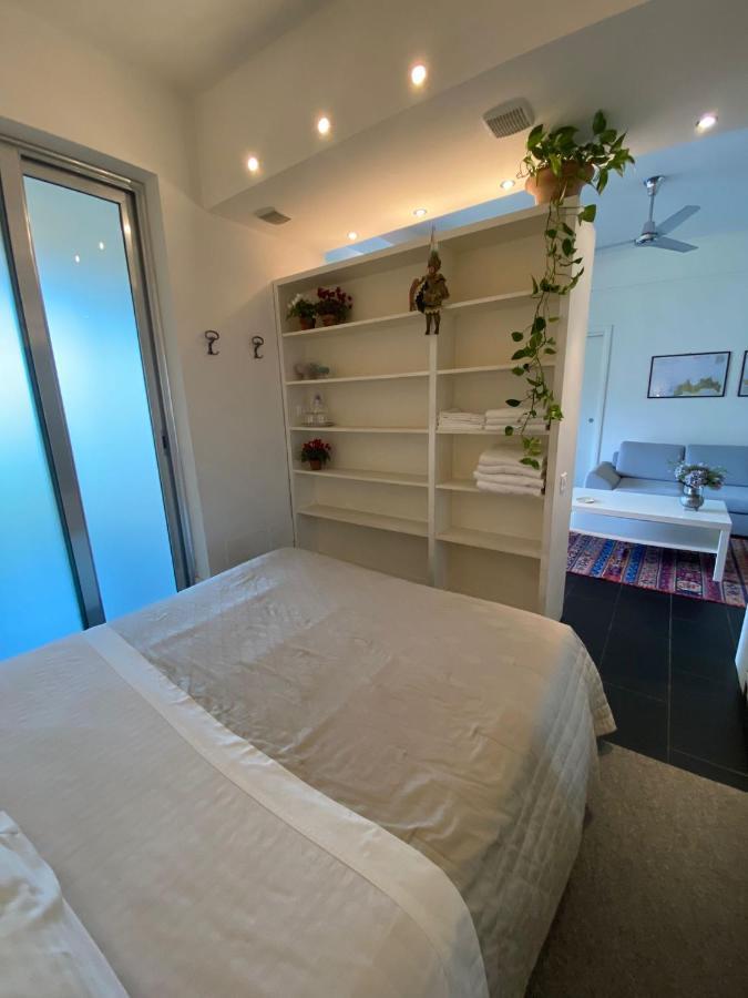 Appartamento La Torretta モンデッロ エクステリア 写真