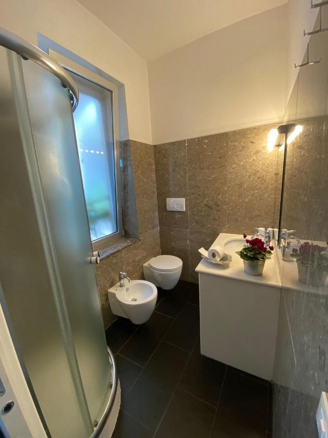 Appartamento La Torretta モンデッロ エクステリア 写真