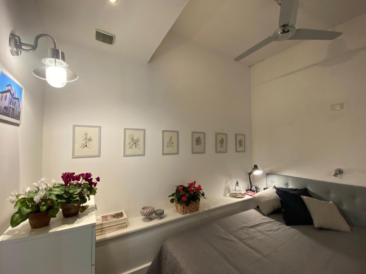 Appartamento La Torretta モンデッロ エクステリア 写真