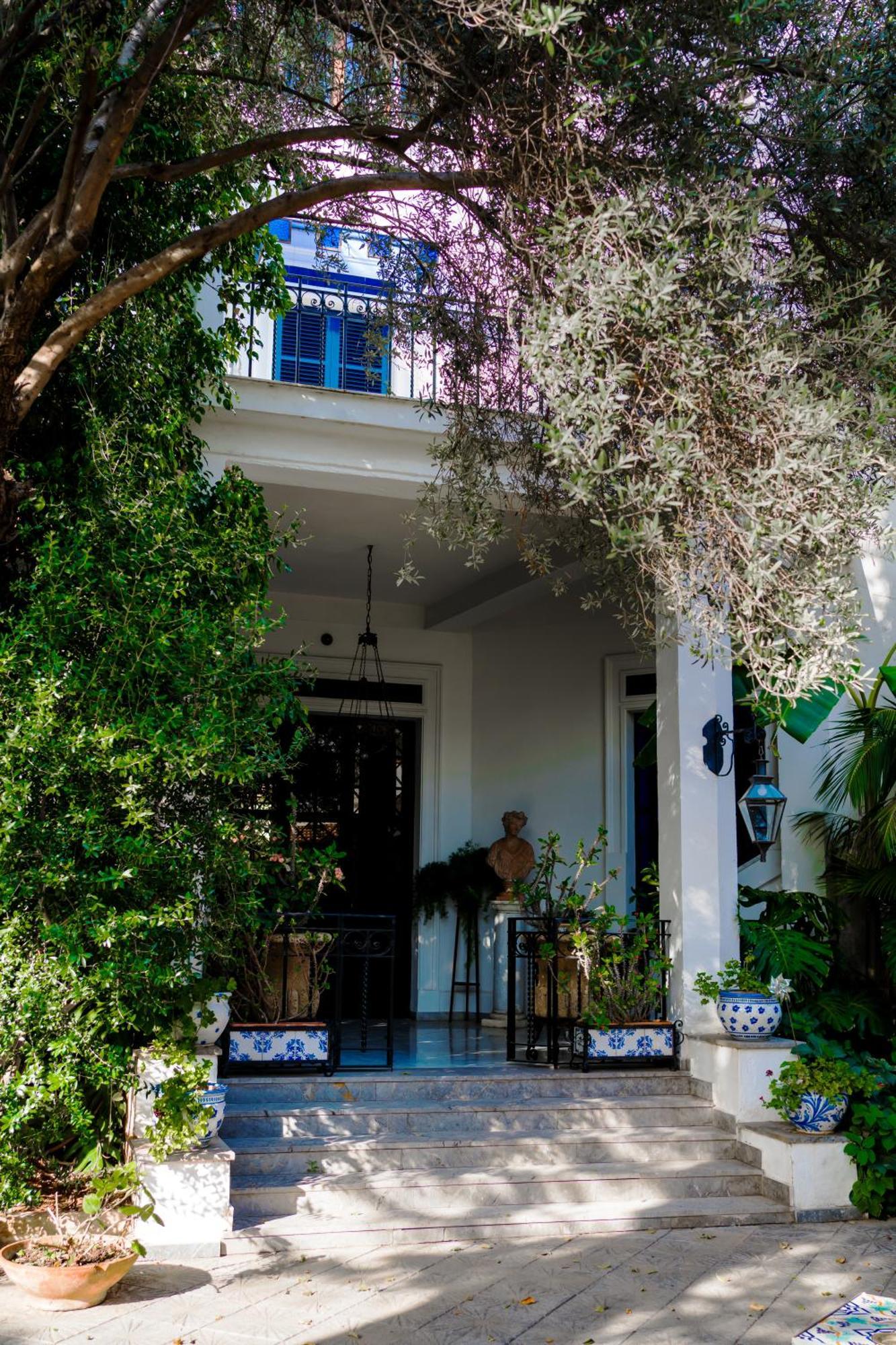 Appartamento La Torretta モンデッロ エクステリア 写真