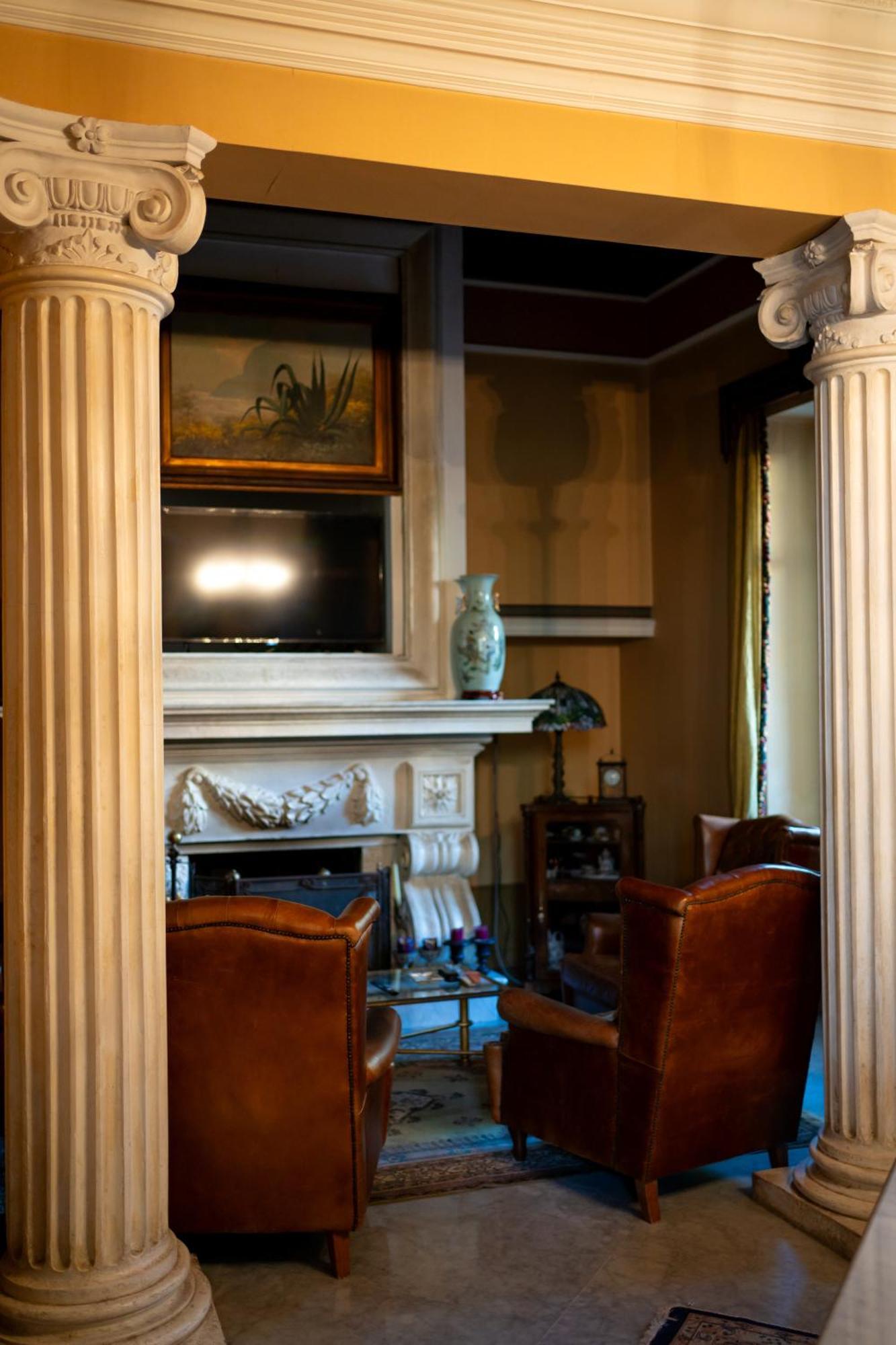 Appartamento La Torretta モンデッロ エクステリア 写真