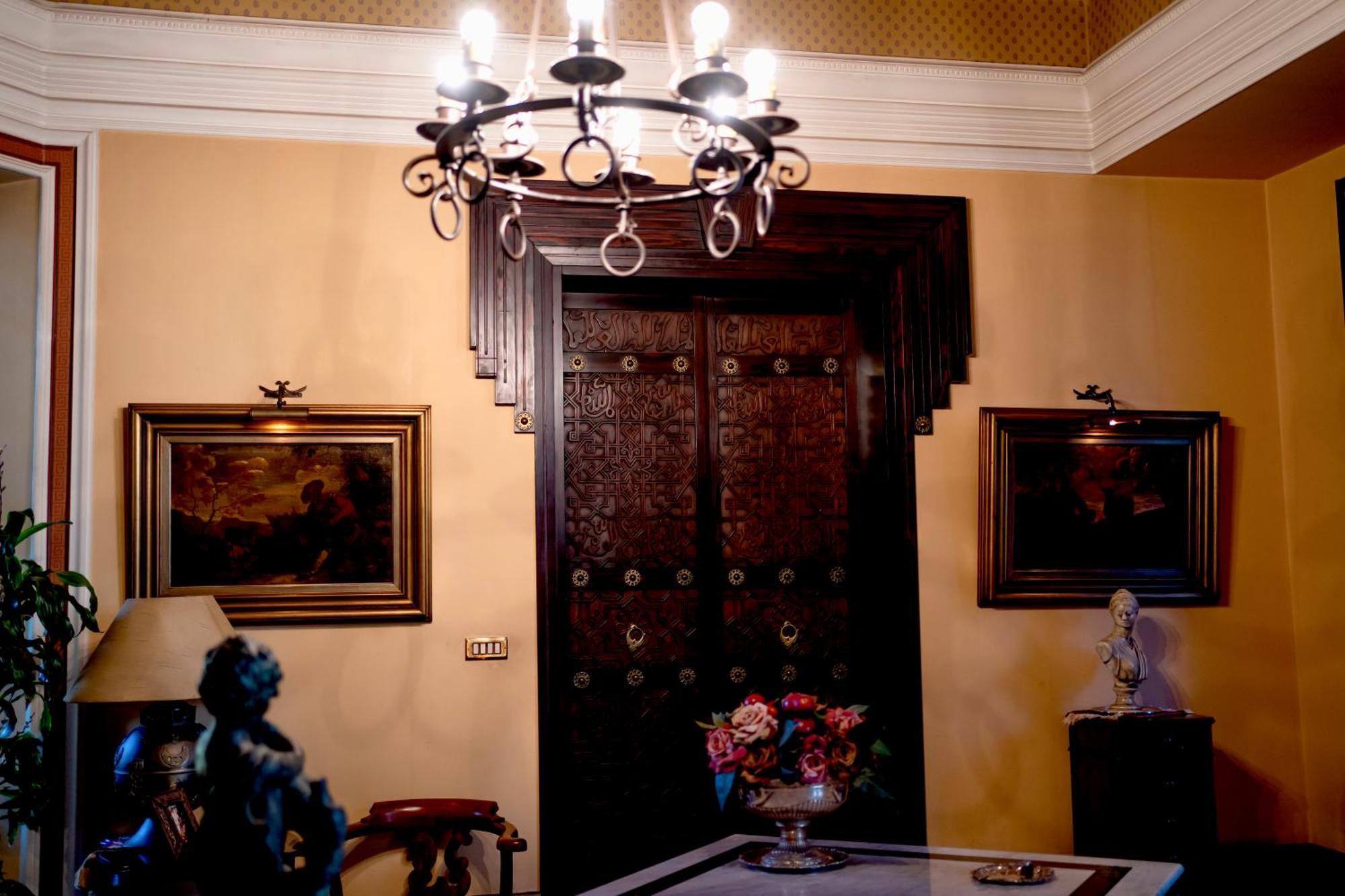 Appartamento La Torretta モンデッロ エクステリア 写真