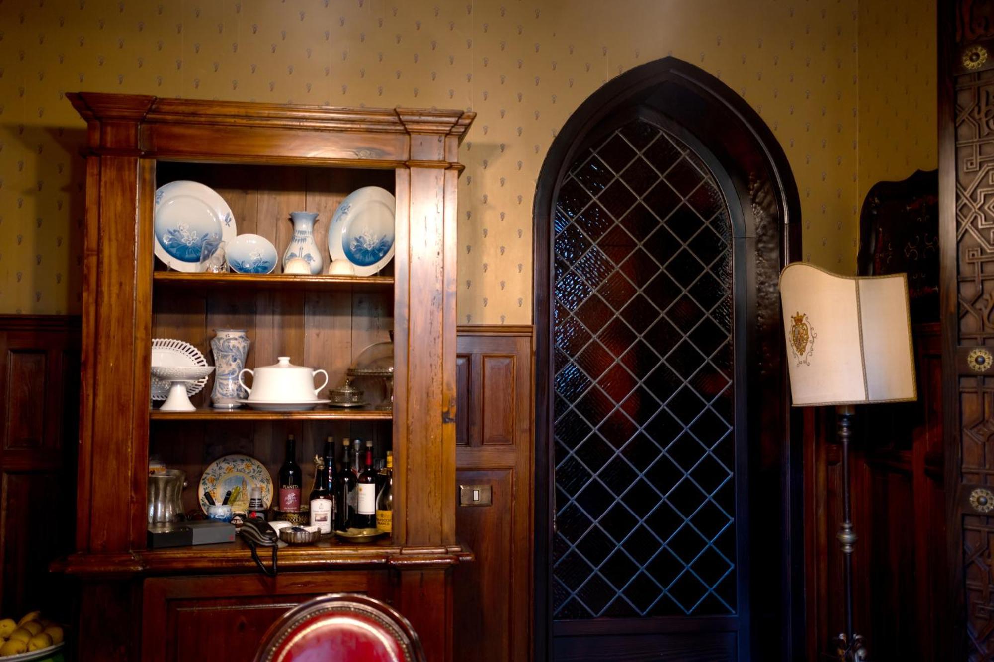 Appartamento La Torretta モンデッロ エクステリア 写真