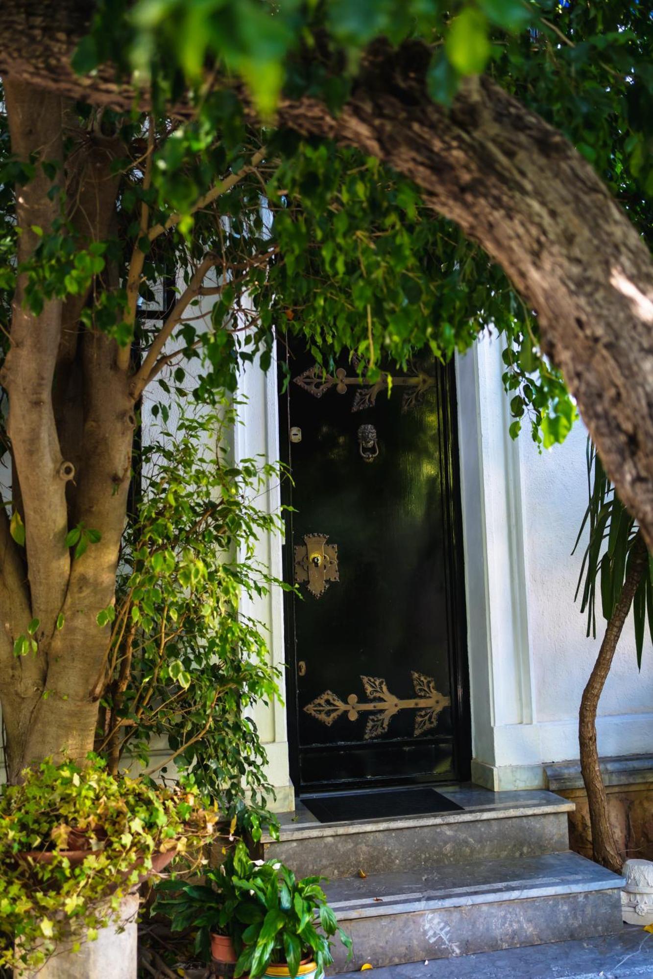 Appartamento La Torretta モンデッロ エクステリア 写真