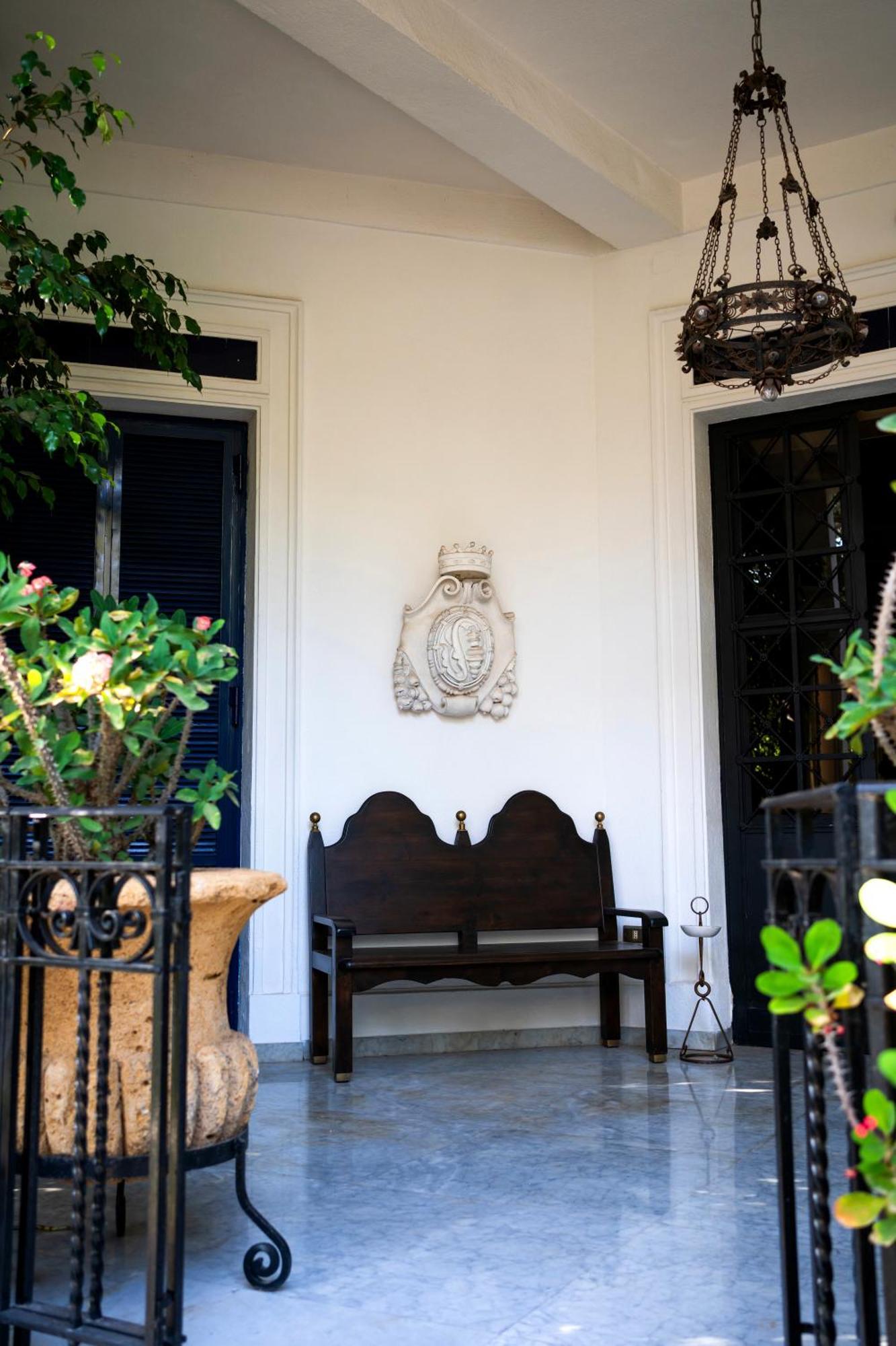Appartamento La Torretta モンデッロ エクステリア 写真