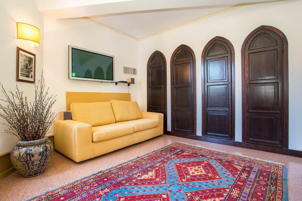 Appartamento La Torretta モンデッロ 部屋 写真