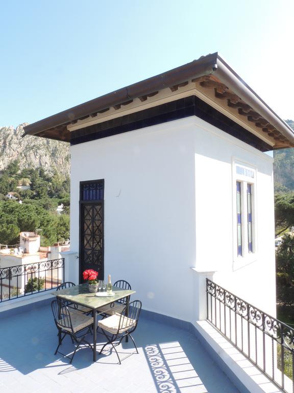 Appartamento La Torretta モンデッロ 部屋 写真