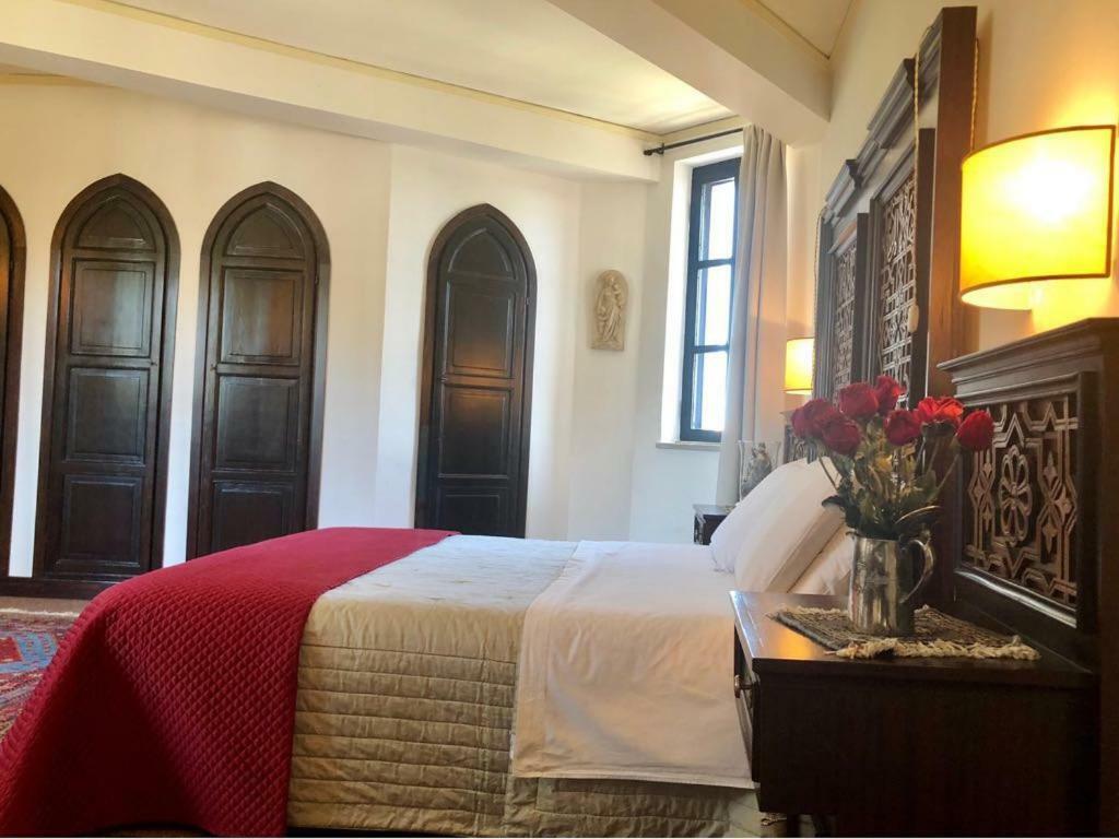 Appartamento La Torretta モンデッロ エクステリア 写真