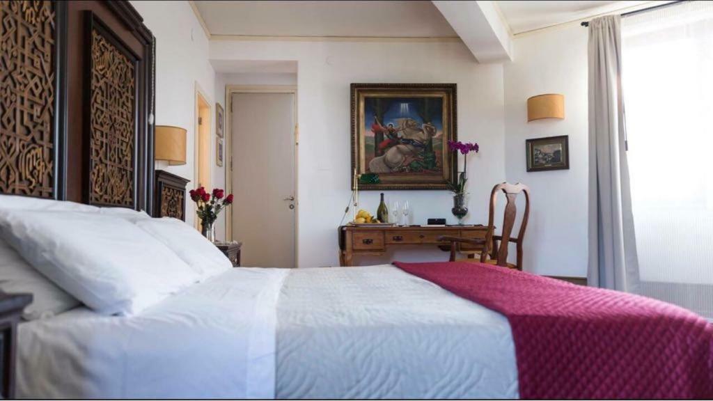 Appartamento La Torretta モンデッロ エクステリア 写真