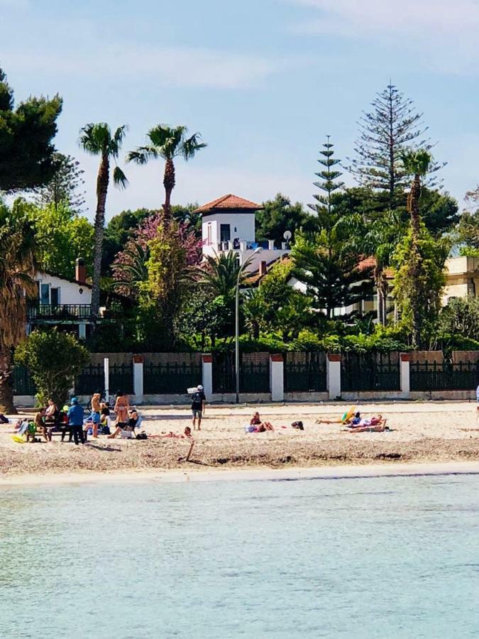 Appartamento La Torretta モンデッロ エクステリア 写真